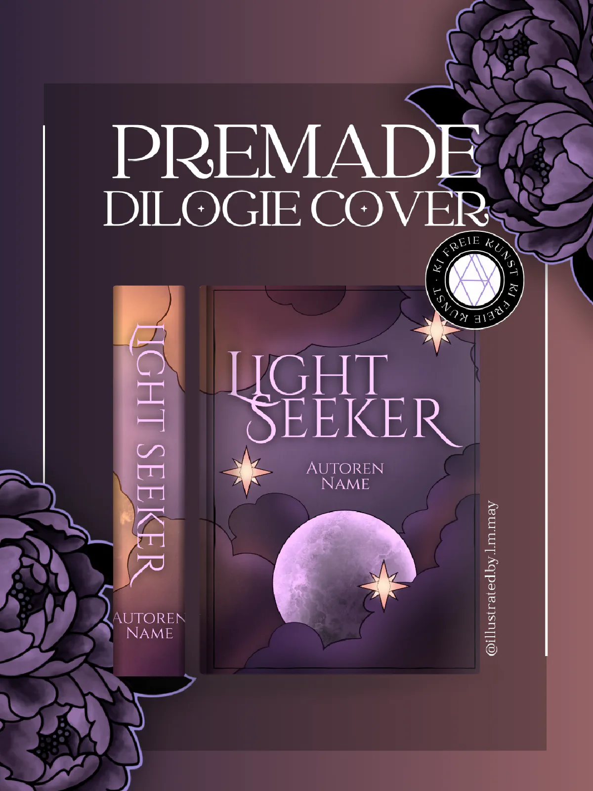 Premade Cover 1