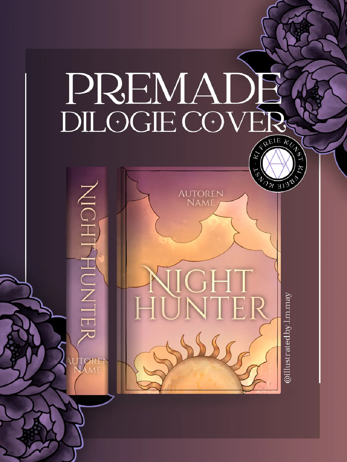 Premade Cover 2