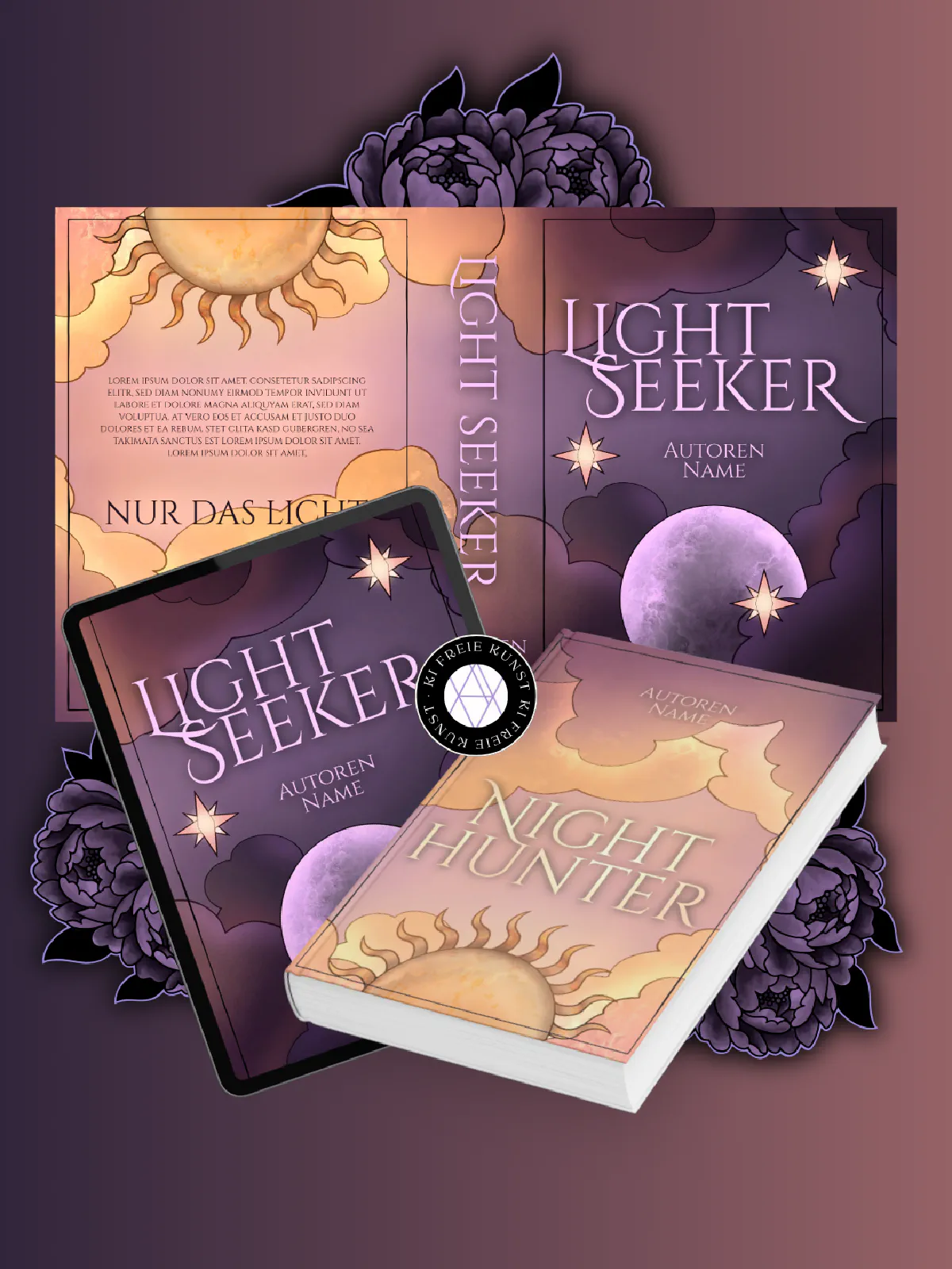 Premade Cover 3