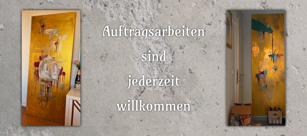 Auftragsarbeit
