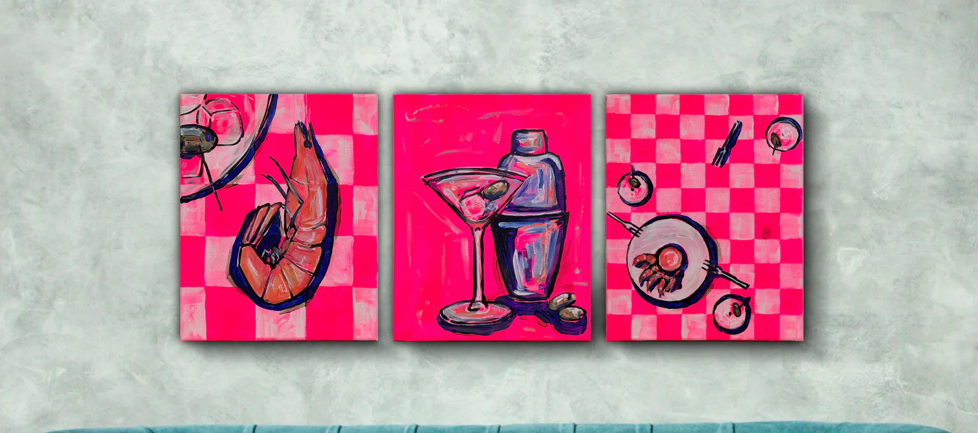 Kunstwerke
